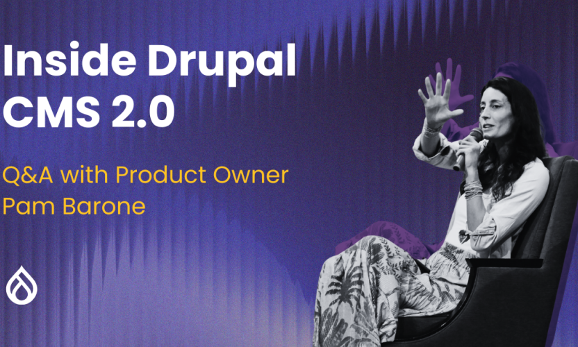 Inside Drupal CMS 2.0 feature image