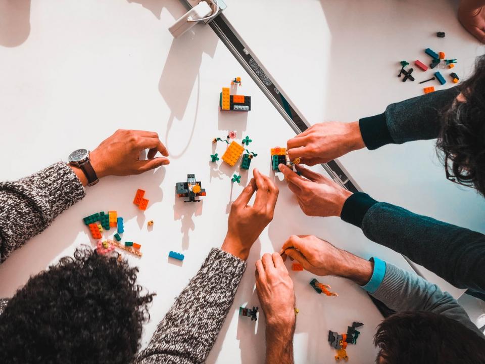 Digital Strategy