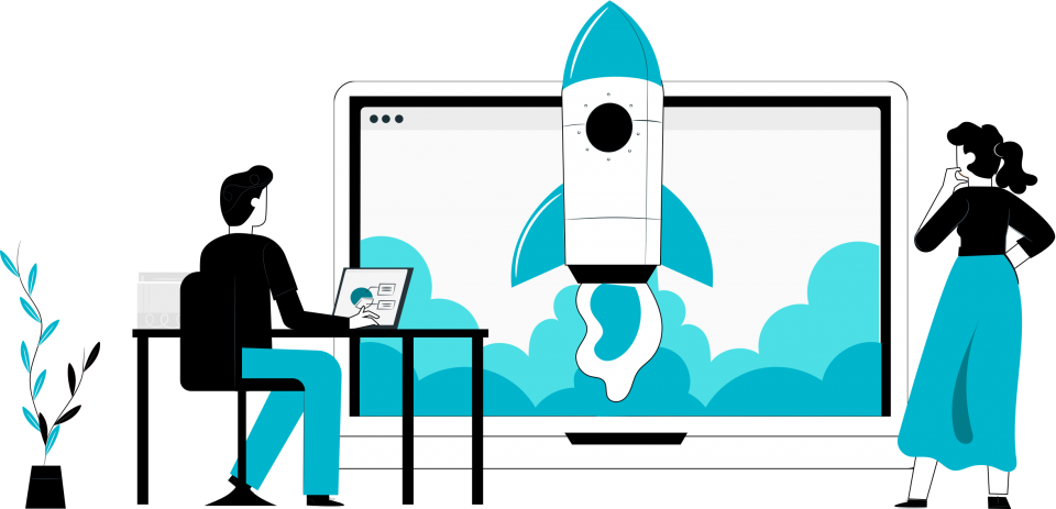 Drupal ready