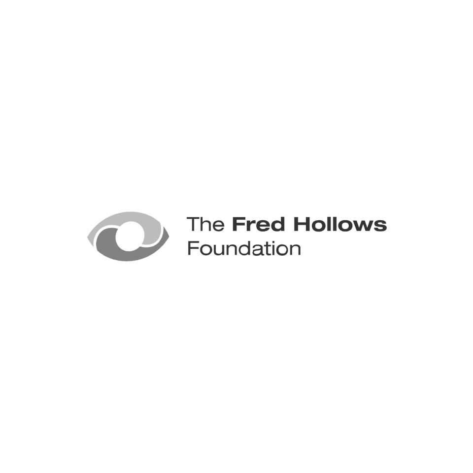 Fred Hollows Foundation