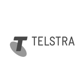 Telstra