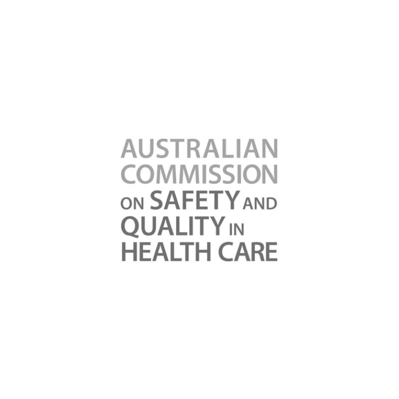 Australia Commission on Safety and Quality in Healthcare