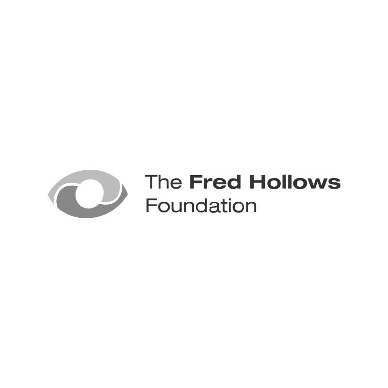 Fred Hollows Foundation