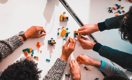 Digital Strategy