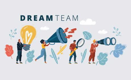 Technocrat - Digital Agency Team